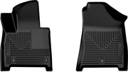 Husky Liners 54411 - X-act Contour - Front Floor Liners 2
