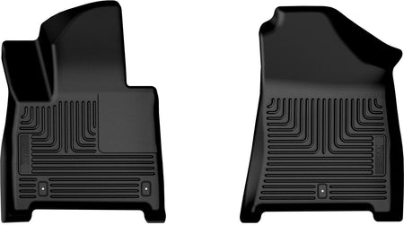Husky Liners 54411 - X-act Contour - Front Floor Liners 2
