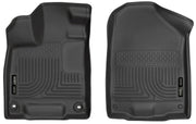 Husky Liners 54471 - X-act Contour - Front Floor Liners 1
