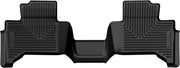 Husky Liners 54491 - X-act Contour - 2nd Seat Floor Liner 1
