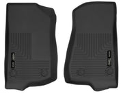 Husky Liners 54531 - X-act Contour - Front Floor Liners 1