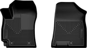 Husky Liners 54551 - X-act Contour - Front Floor Liners 1