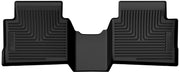 Husky Liners 54561 - X-act Contour - 2nd Seat Floor Liner 1