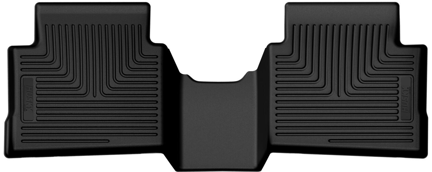 Husky Liners 54561 - X-act Contour - 2nd Seat Floor Liner 1