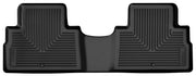 Husky Liners 54571 - X-act Contour - 2nd Seat Floor Liner 1