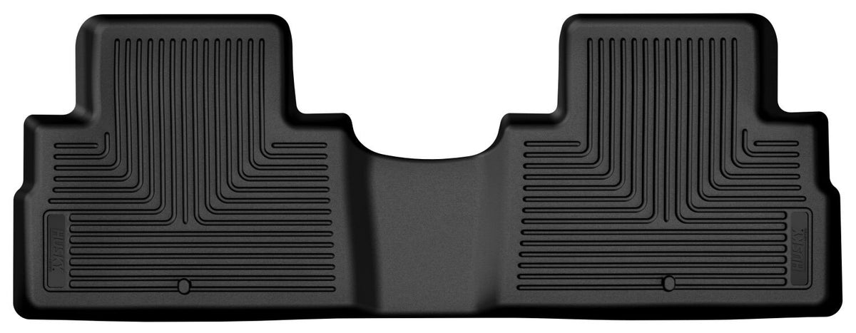 Husky Liners 54571 - X-act Contour - 2nd Seat Floor Liner 1