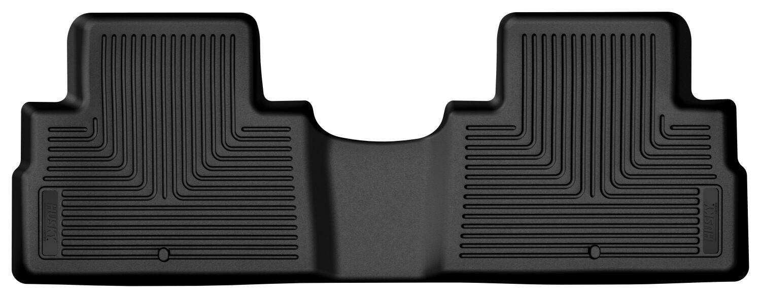 Husky Liners 54571 - X-act Contour - 2nd Seat Floor Liner 1