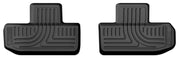 Husky Liners NA Husky Liners 54611 - X-act Contour - 2nd Seat Floor Liner