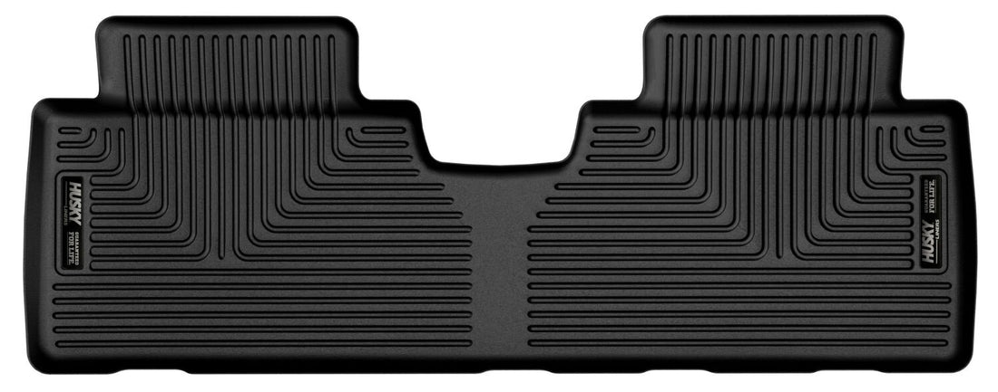 Husky Liners 54621 - X-act Contour - 2nd Seat Floor Liner 1