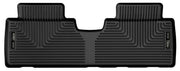 Husky Liners 54621 - X-act Contour - 2nd Seat Floor Liner 1