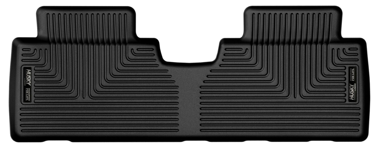 Husky Liners 54621 - X-act Contour - 2nd Seat Floor Liner 1