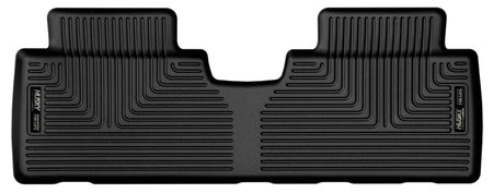 Husky Liners 54621 - X-act Contour - 2nd Seat Floor Liner 1