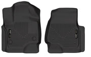 Husky Liners 54651 - X-act Contour - Front Floor Liners