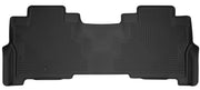 Husky Liners 54661 - X-act Contour - 2nd Seat Floor Liner 1
