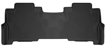 Husky Liners 54661 - X-act Contour - 2nd Seat Floor Liner 1