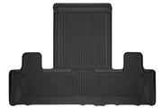 Husky Liners 54681 - X-act Contour - 3rd Seat Floor Liner