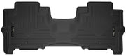 Husky Liners 54691 - X-act Contour - 2nd Seat Floor Liner 1