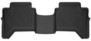 Husky Liners 54711 - X-act Contour - 2nd Seat Floor Liner 1