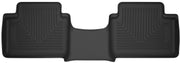 Husky Liners 54721 - X-act Contour - 2nd Seat Floor Liner