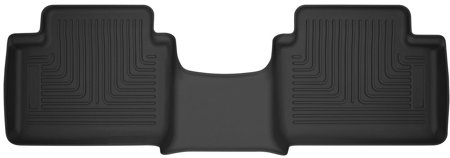 Husky Liners 54721 - X-act Contour - 2nd Seat Floor Liner