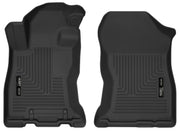 Husky Liners 54731 - X-act Contour - Front Floor Liners 1
