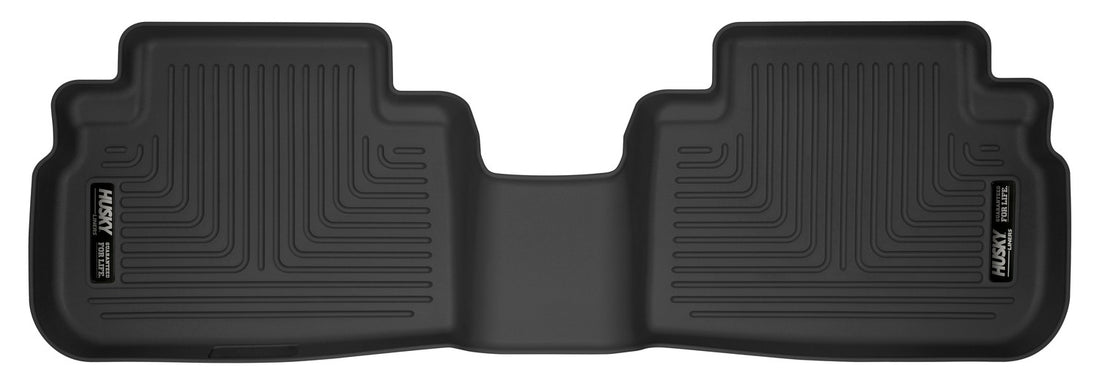 Husky Liners 54741 - X-act Contour - 2nd Seat Floor Liner