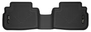 Husky Liners 54741 - X-act Contour - 2nd Seat Floor Liner