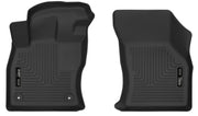 Husky Liners 54751 - X-act Contour - Front Floor Liners 1