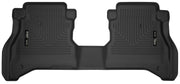 Husky Liners 54791 - X-act Contour - 2nd Seat Floor Liner 2