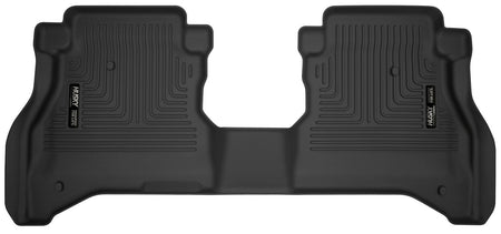 Husky Liners 54791 - X-act Contour - 2nd Seat Floor Liner 2