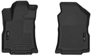 Husky Liners 54811 - X-act Contour - Front Floor Liners 1