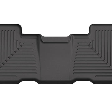 Husky Liners 54821 - X-act Contour - 2nd Seat Floor Liner
