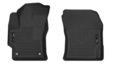 Husky Liners 54831 - X-act Contour - Front Floor Liners