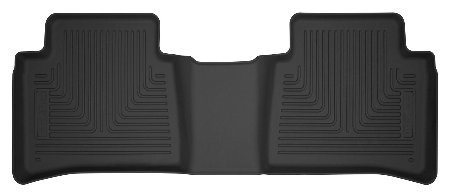Husky Liners 54841 - X-act Contour - 2nd Seat Floor Liner