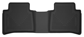 Husky Liners 54841 - X-act Contour - 2nd Seat Floor Liner