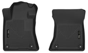 Husky Liners 54851 - X-act Contour - Front Floor Liners 1