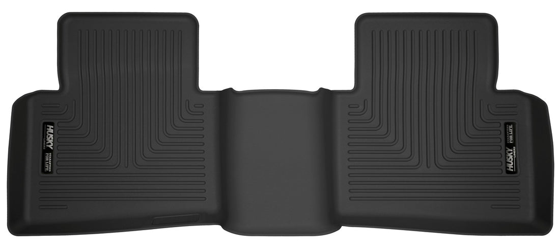 Husky Liners 54861 - X-act Contour - 2nd Seat Floor Liner 1