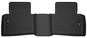 Husky Liners 54861 - X-act Contour - 2nd Seat Floor Liner 1