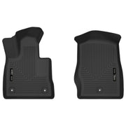 Husky Liners 54871 - X-act Contour - Front Floor Liners