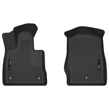 Husky Liners 54871 - X-act Contour - Front Floor Liners