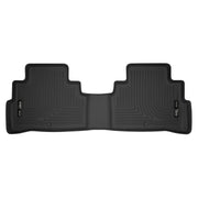 Husky Liners 54891 - X-act Contour - 2nd Seat Floor Liner 2