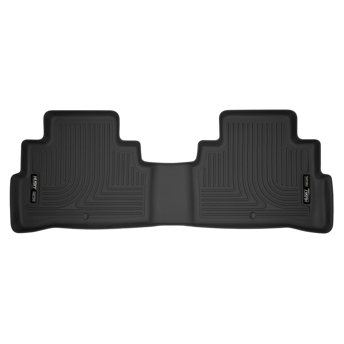 Husky Liners 54891 - X-act Contour - 2nd Seat Floor Liner 2
