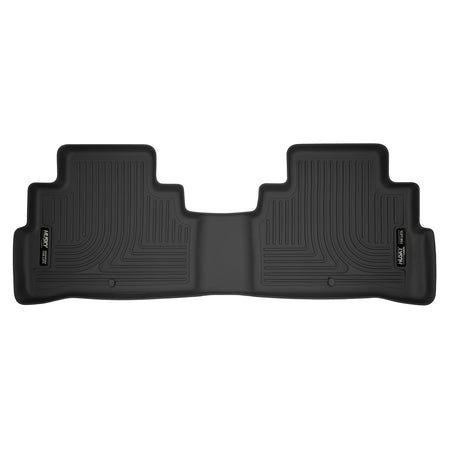 Husky Liners 54891 - X-act Contour - 2nd Seat Floor Liner 2