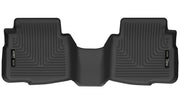 Husky Liners 54911 - X-act Contour - 2nd Seat Floor Liner 1