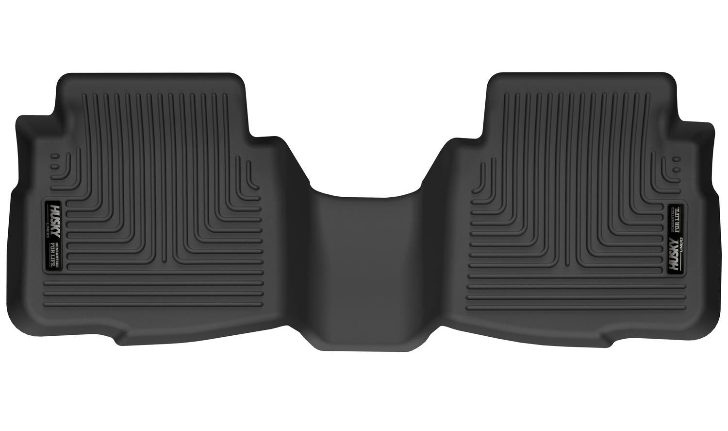 Husky Liners 54911 - X-act Contour - 2nd Seat Floor Liner 1