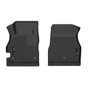 Husky Liners 54941 - X-act Contour - Front Floor Liners 1