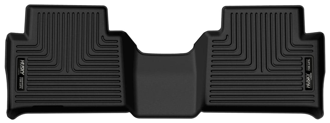 Husky Liners 54971 - X-act Contour - 2nd Seat Floor Liner 17