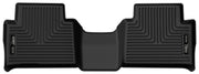Husky Liners 54971 - X-act Contour - 2nd Seat Floor Liner 17