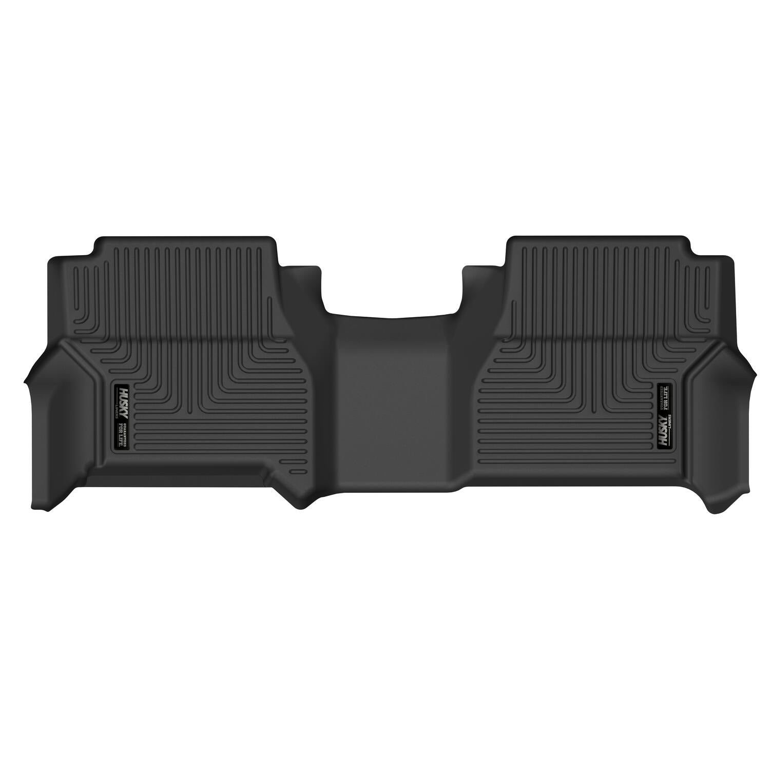 Husky Liners 54991 - X-act Contour - 2nd Seat Floor Liner 5