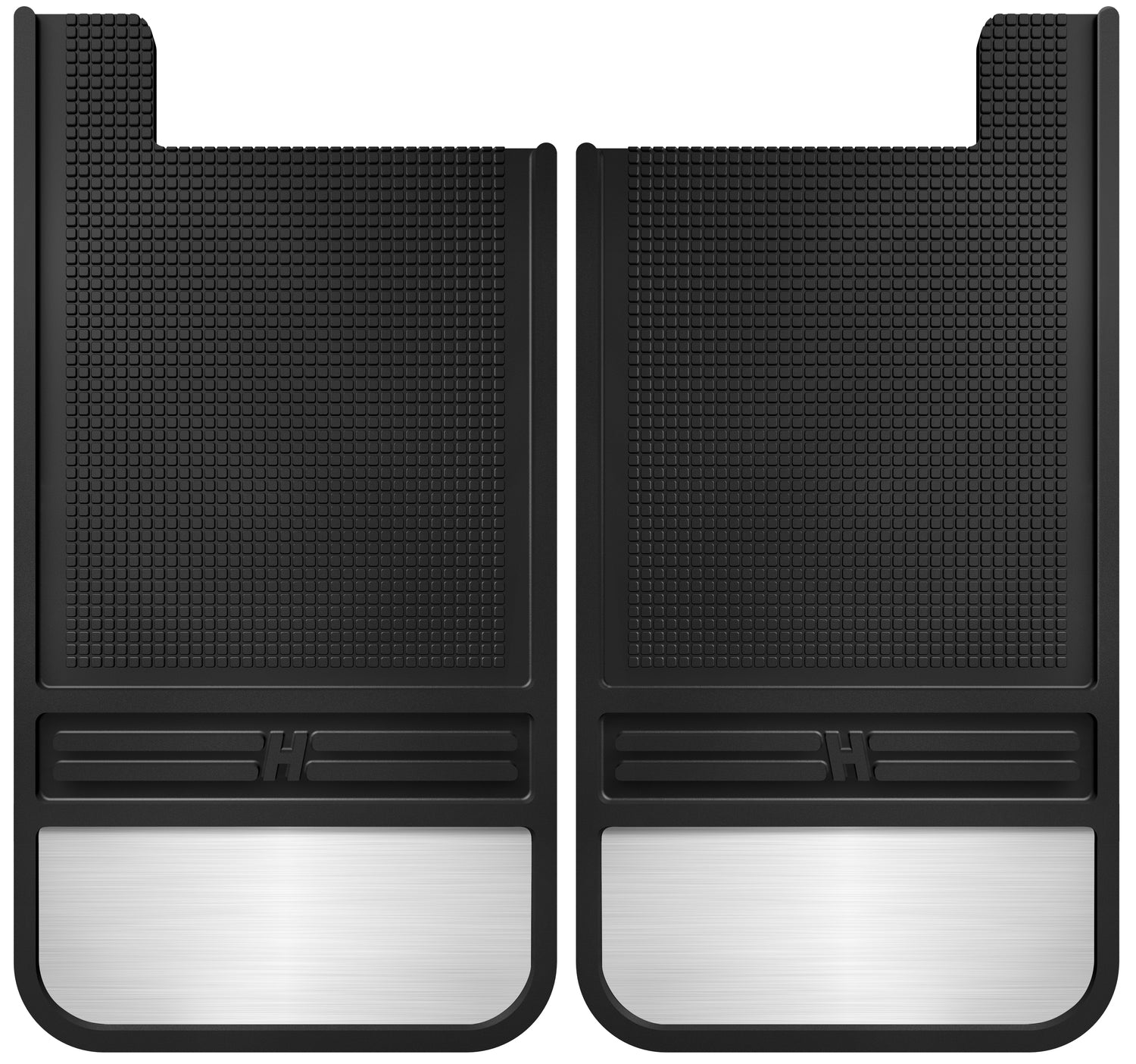 Husky Liners 55101 Mud Flap
